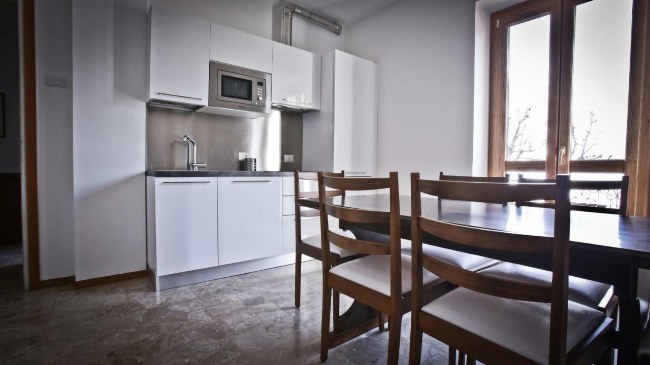 Casa Della Vittoria Villa Maccagno Eksteriør billede